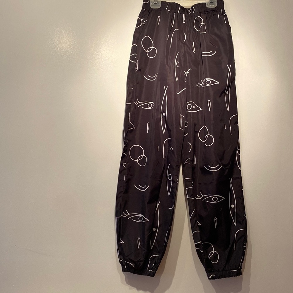 Streetwear Pants